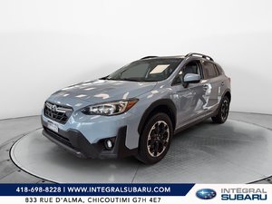 Subaru Crosstrek Touring 2023