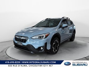 Subaru Crosstrek Limited 2023