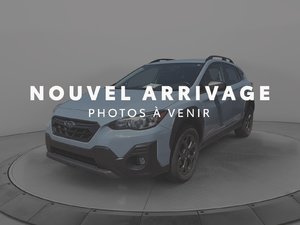 Subaru Crosstrek Outdoor 2023