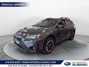 2023 Subaru Crosstrek Touring