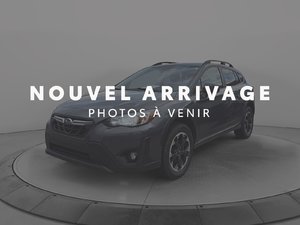 Subaru Crosstrek Touring 2023