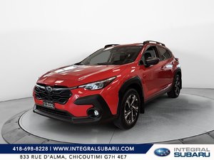 2024 Subaru Crosstrek Touring