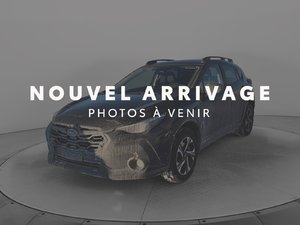 Subaru Crosstrek Touring 2024