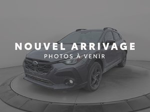 Subaru Crosstrek Onyx 2024