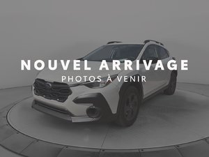 2024 Subaru Crosstrek Convenience