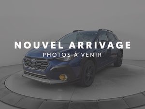 2024 Subaru Crosstrek Onyx