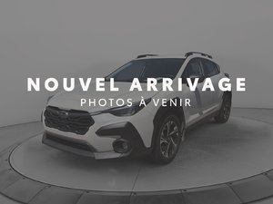 Subaru Crosstrek Touring 2024