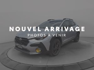 2024 Subaru Crosstrek Onyx
