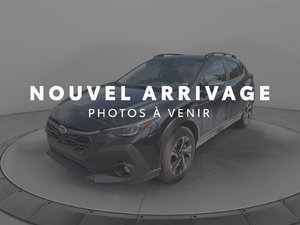 Subaru Crosstrek Touring 2024