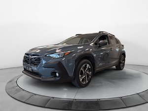 2024 Subaru Crosstrek Touring