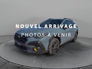 2024 Subaru Crosstrek Onyx
