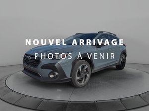 Subaru Crosstrek Limited 2024
