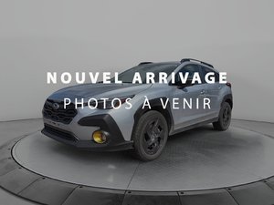 Subaru Crosstrek Onyx 2024