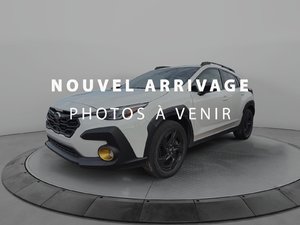 2024 Subaru Crosstrek Onyx