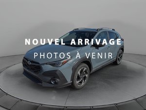 Subaru Crosstrek Limited 2025
