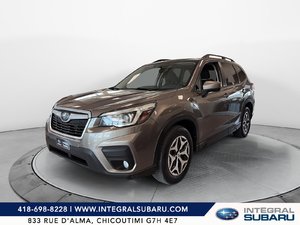 2019 Subaru Forester Convenience