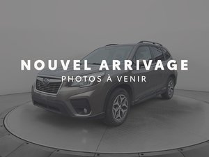 2019 Subaru Forester Convenience