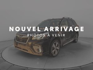 Subaru Forester Premier 2021