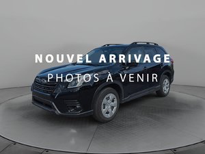 Subaru Forester  2023