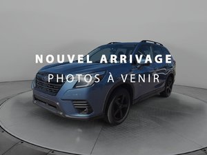 Subaru Forester 2.5i 2023