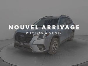 Subaru Forester Touring 2024