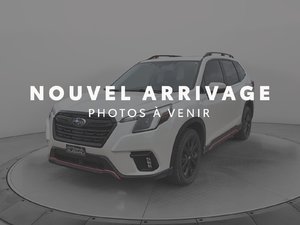 Subaru Forester Sport 2024