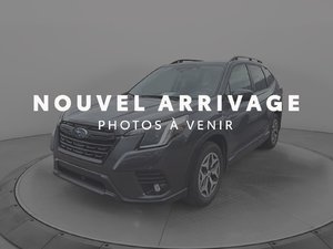 2024 Subaru Forester Touring