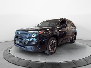 2025 Subaru Forester Convenience