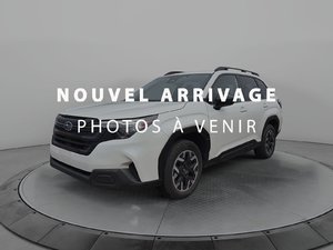 Subaru Forester Convenience 2025