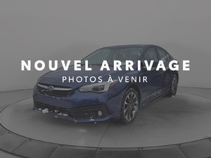 Subaru Impreza Sport 2022