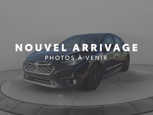 Subaru Impreza RS 2024