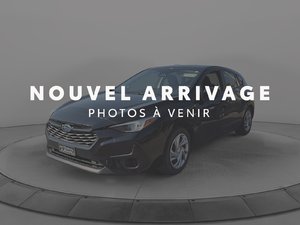 2024 Subaru Impreza Convenience