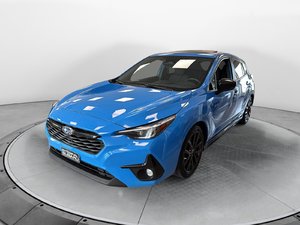 2024 Subaru Impreza RS