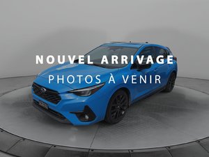 2024 Subaru Impreza RS