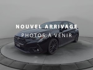 2024 Subaru Impreza RS