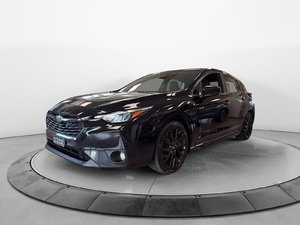 2024 Subaru Impreza RS