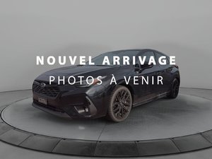 Subaru Impreza RS 2024