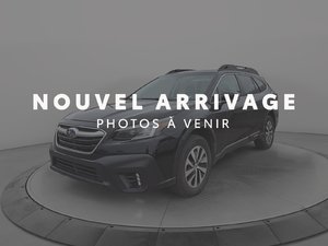 Subaru Outback Touring 2020
