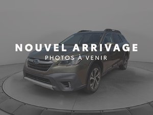 Subaru Outback Limited 2020