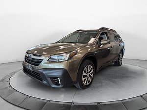 Subaru Outback Touring 2021