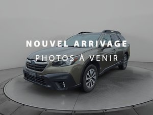 2021 Subaru Outback Touring