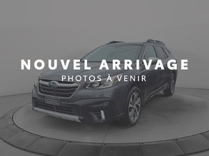 2022 Subaru Outback Premier XT