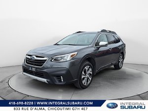 Subaru Outback Premier XT 2022