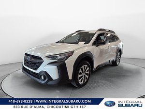 2023 Subaru Outback Touring