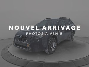 Subaru Outback Wilderness 2023