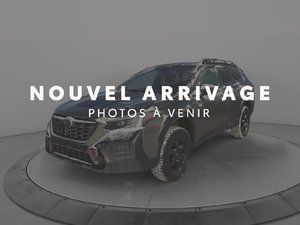 Subaru Outback Wilderness 2023