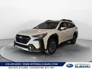 Subaru Outback Premier XT 2023