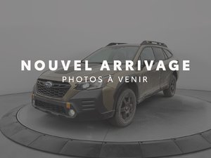 Subaru Outback Wilderness 2023
