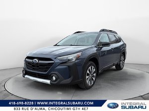 2023 Subaru Outback Limited XT