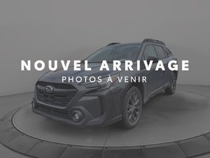 2023 Subaru Outback Onyx